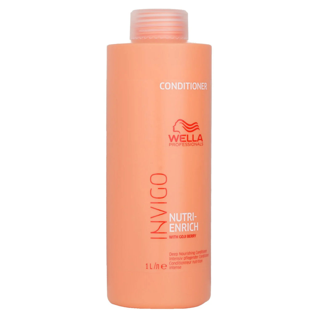 Deep Nourishing Conditioner 1000ml D705