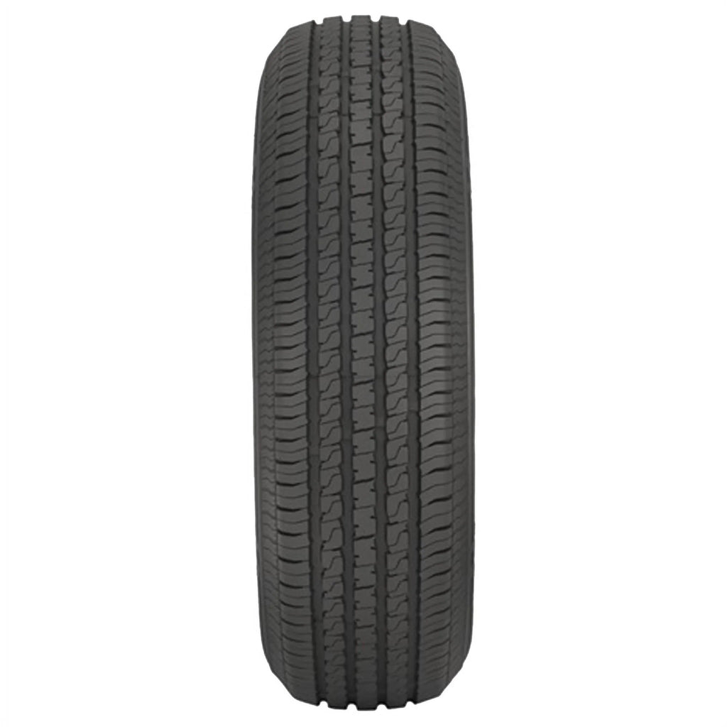 ST205/75R14 Trailer Tire R2724