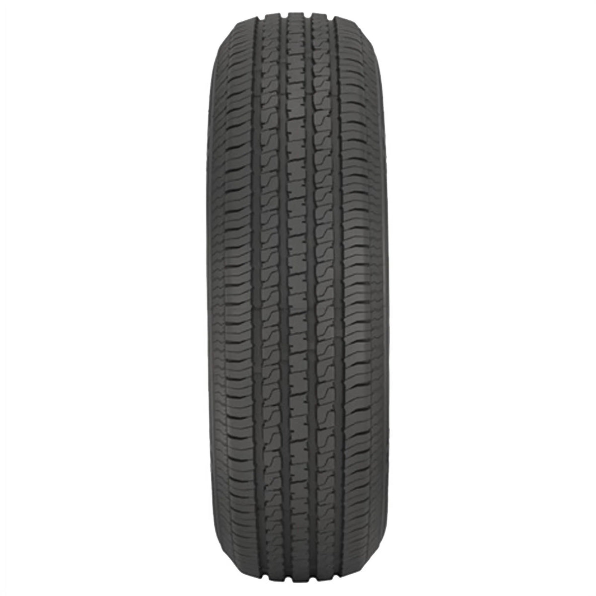 ST205/75R14 Trailer Tire R2724