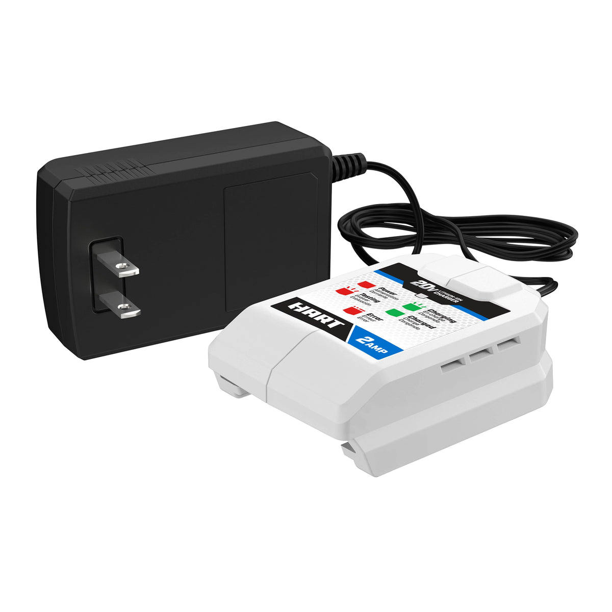 20-Volt Lithium-Ion 2.0Ah Battery and Charger A783