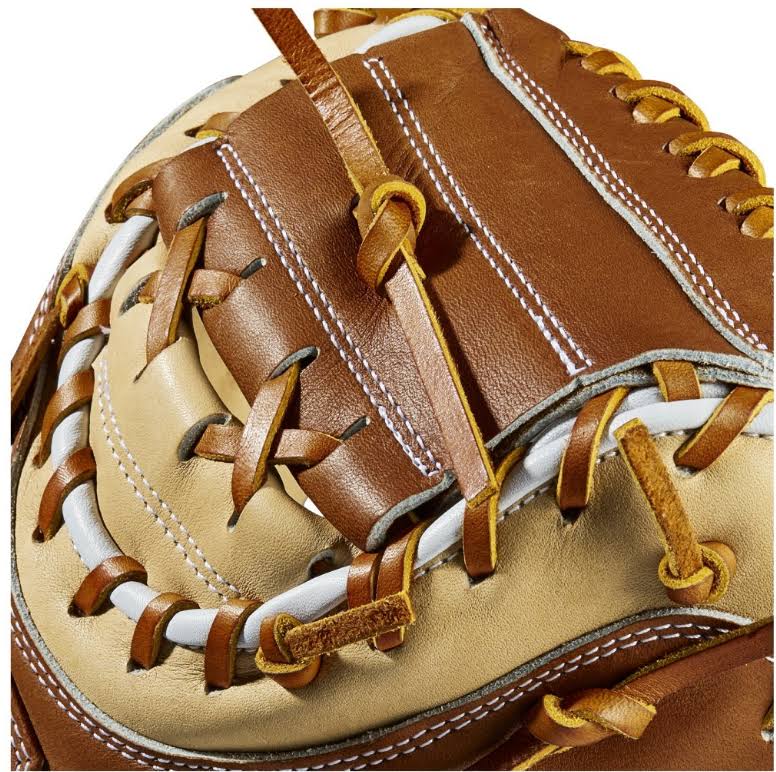 33.5x22 Baseball Catcher Mitt V39736