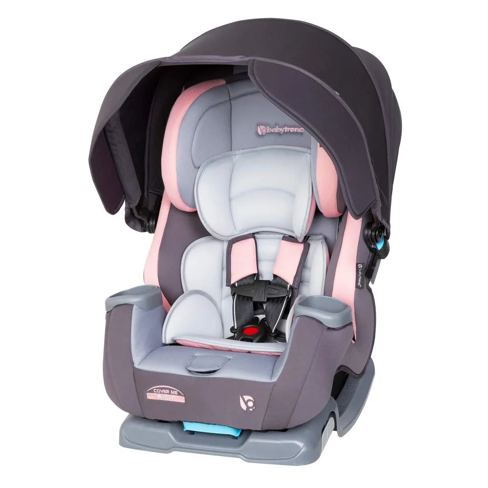 4-in-1 Convertible Car Seat H992