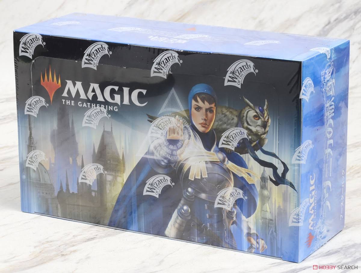 Ravnica Allegiance Booster Pack D8599