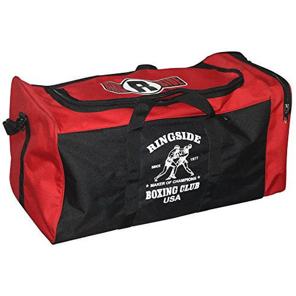 Boxing Gym Bag E28106