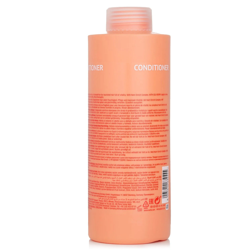 Deep Nourishing Conditioner 1000ml D705