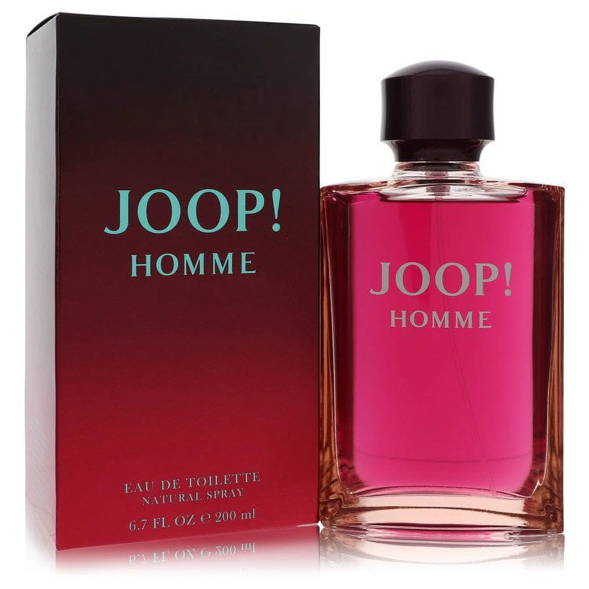 Eau De Toilette Spray 6.7 oz P514