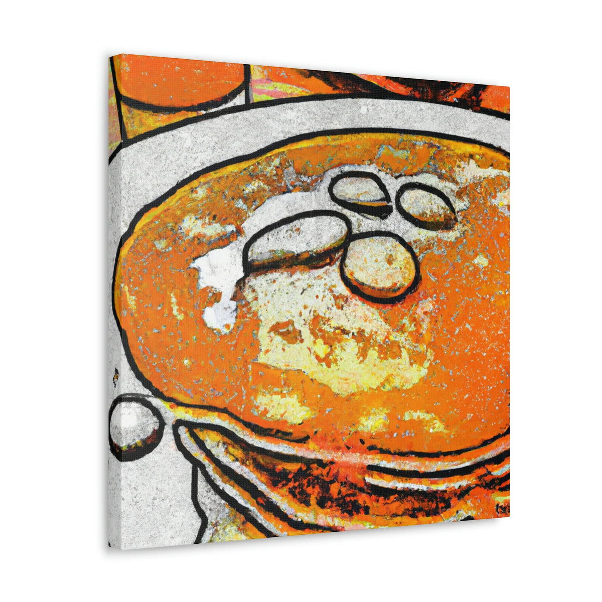 Canvas N760