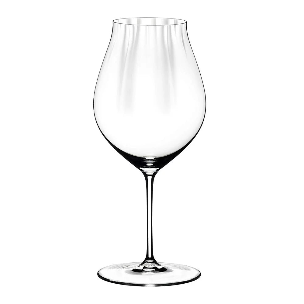 Pinot Noir Wine Glass Set of 6 W4737
