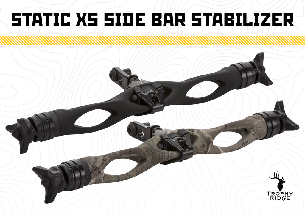 Camo Side Bar F675083