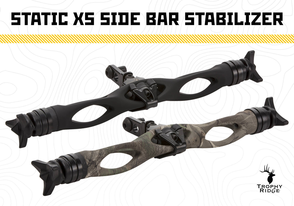 Camo Side Bar F675083