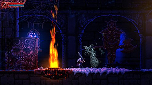 Slain: Back to Hell - Nintendo Switch D893