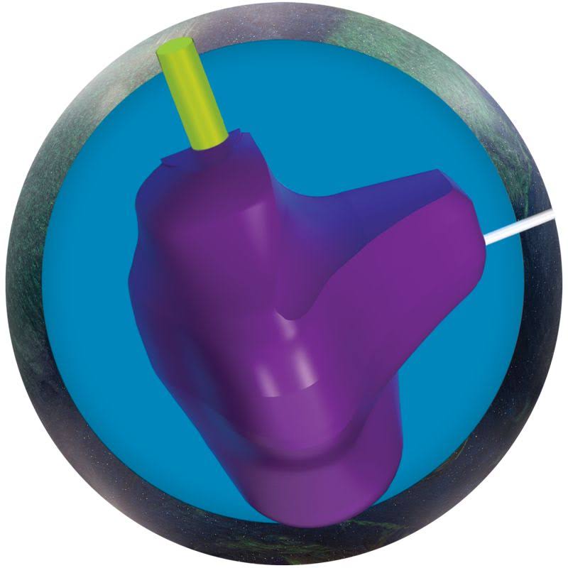 Bowling Ball L3866