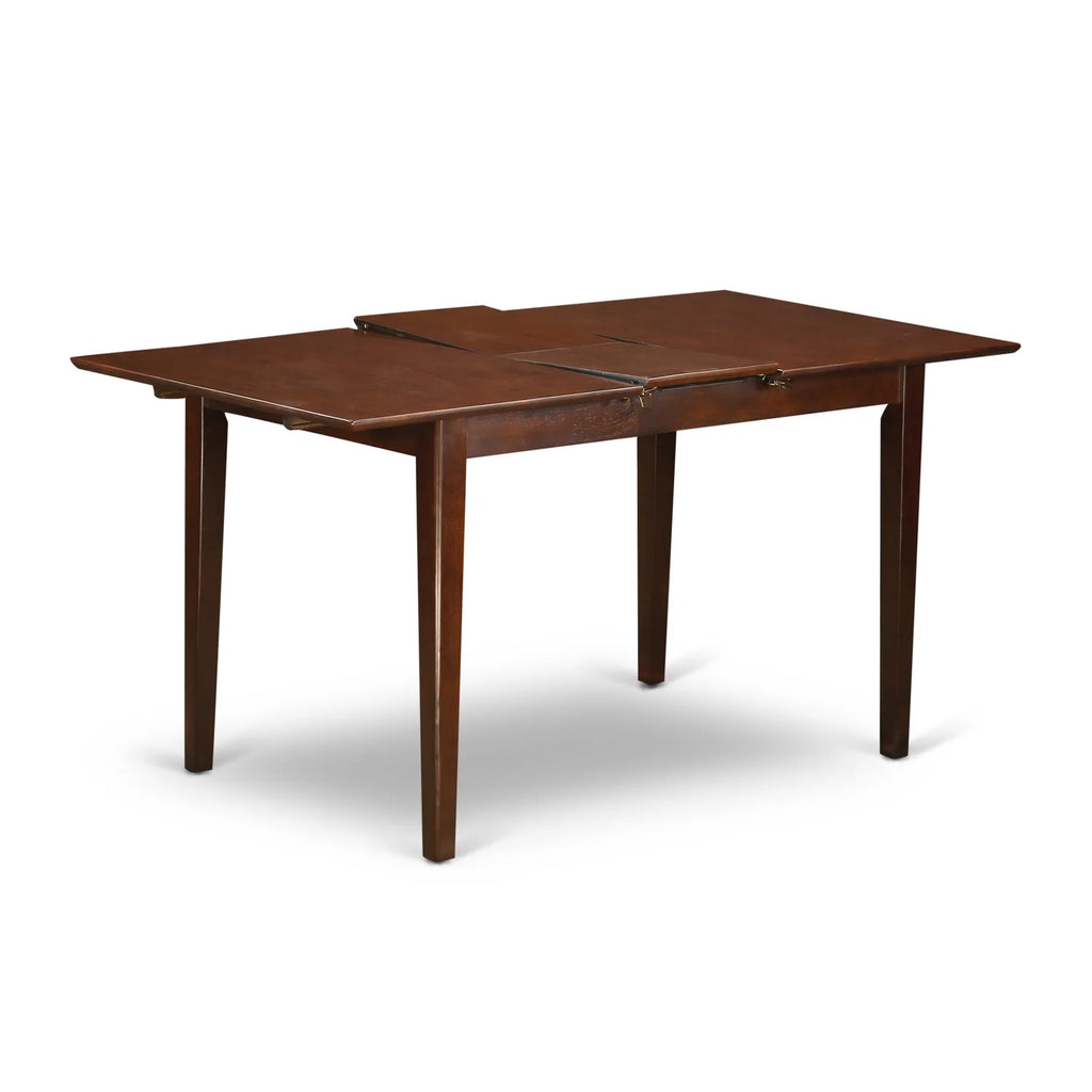 Mahogany Dining Room Set J386