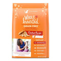 Grain Free Chicken Formula Dry Cat Food Z205756