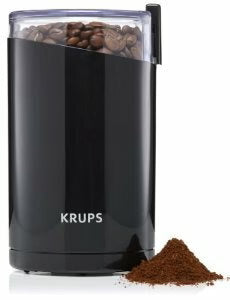 Coffee Grinder D429
