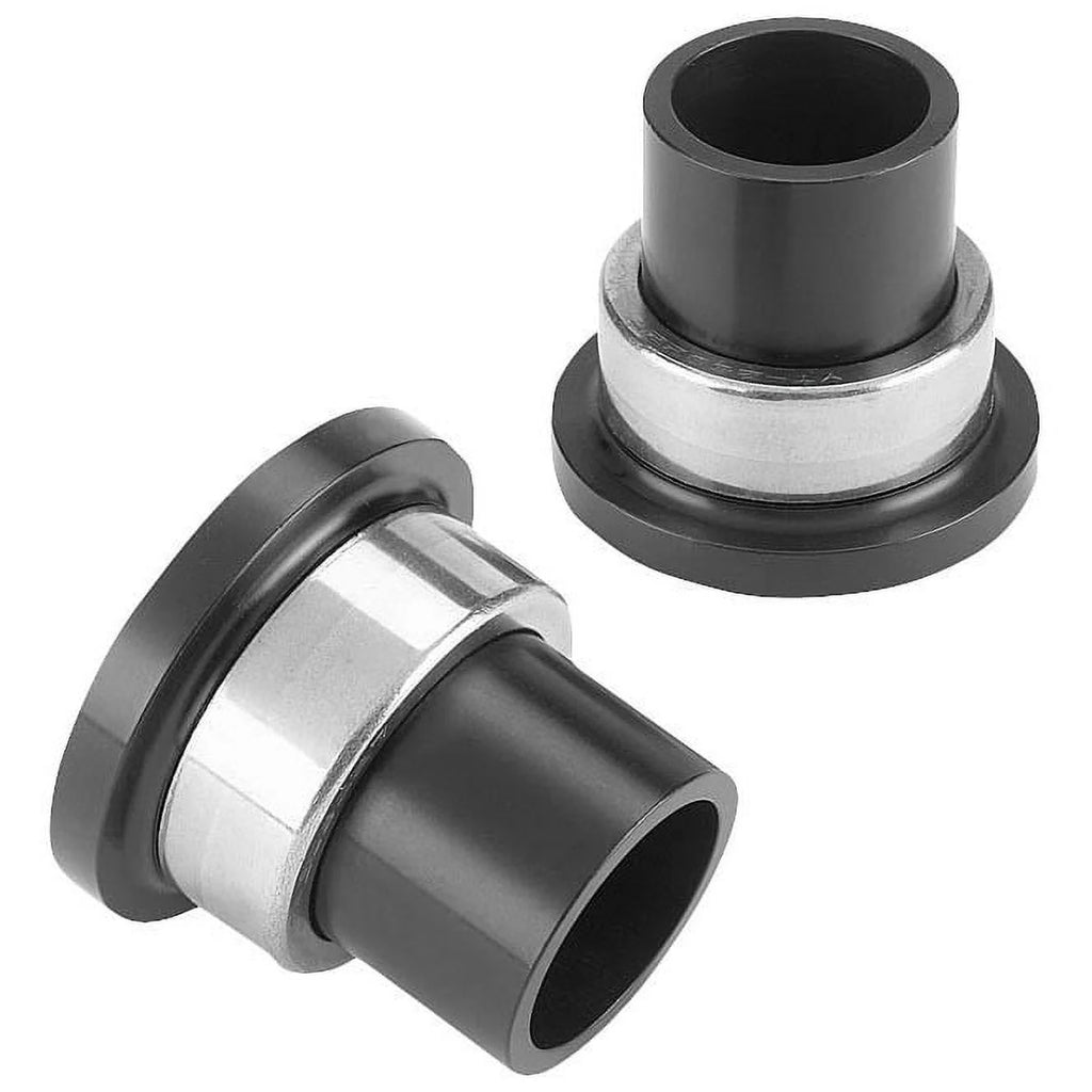 Front and Rear Wheel Spacer Kits for KTM MXC 380 1998 Y912685