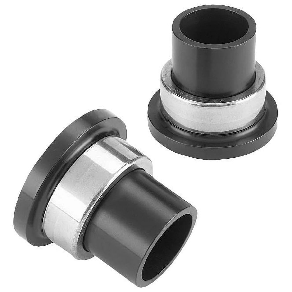 Front and Rear Wheel Spacer Kits for KTM MXC 380 1998 Y912685