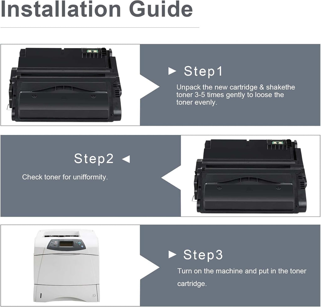 Black 2 Pack Toner Cartridge V1210