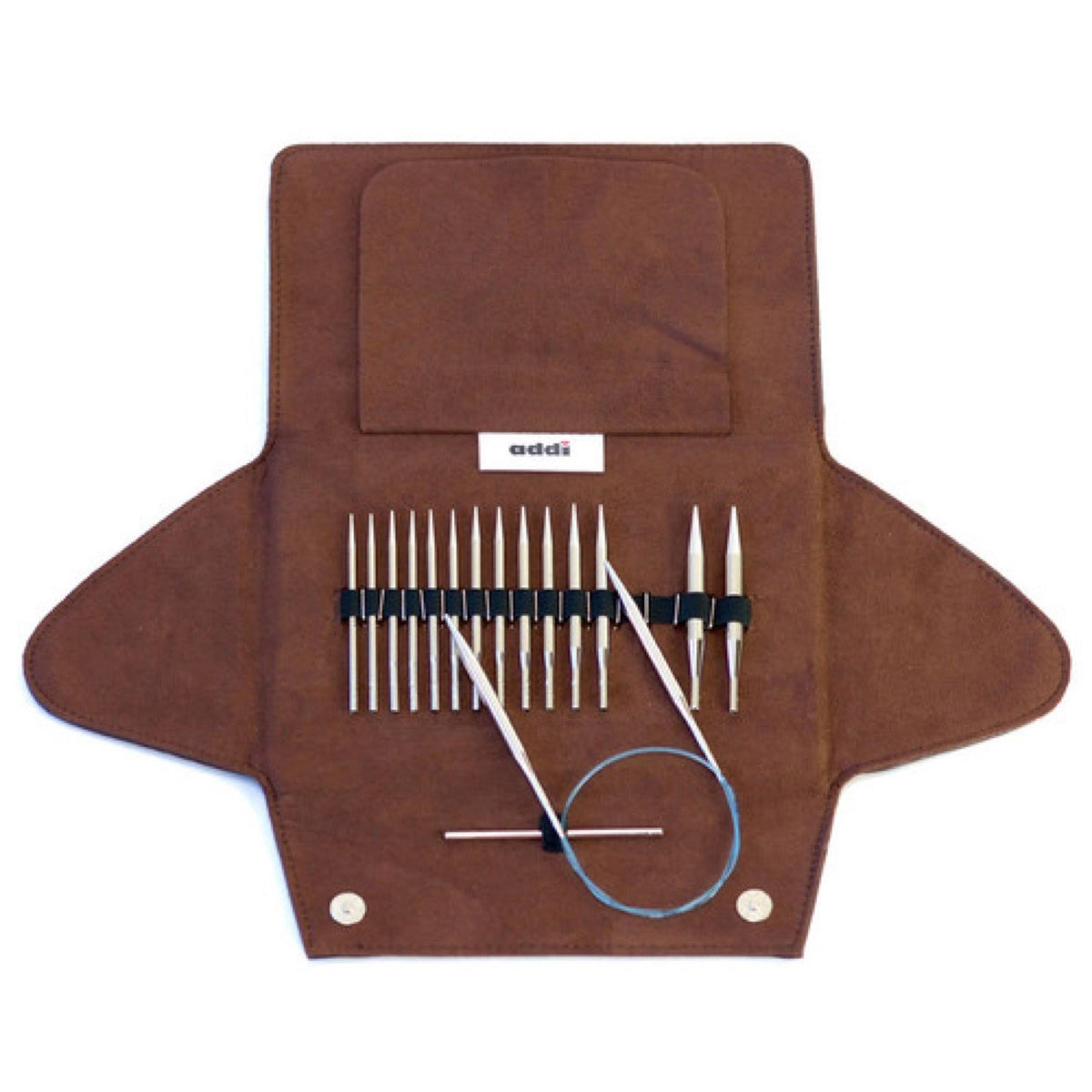 Interchangeable Needle Set A876