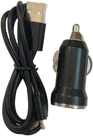 Tire Pressure Monitor with 4 Cap Sensors with Color Display N192220
