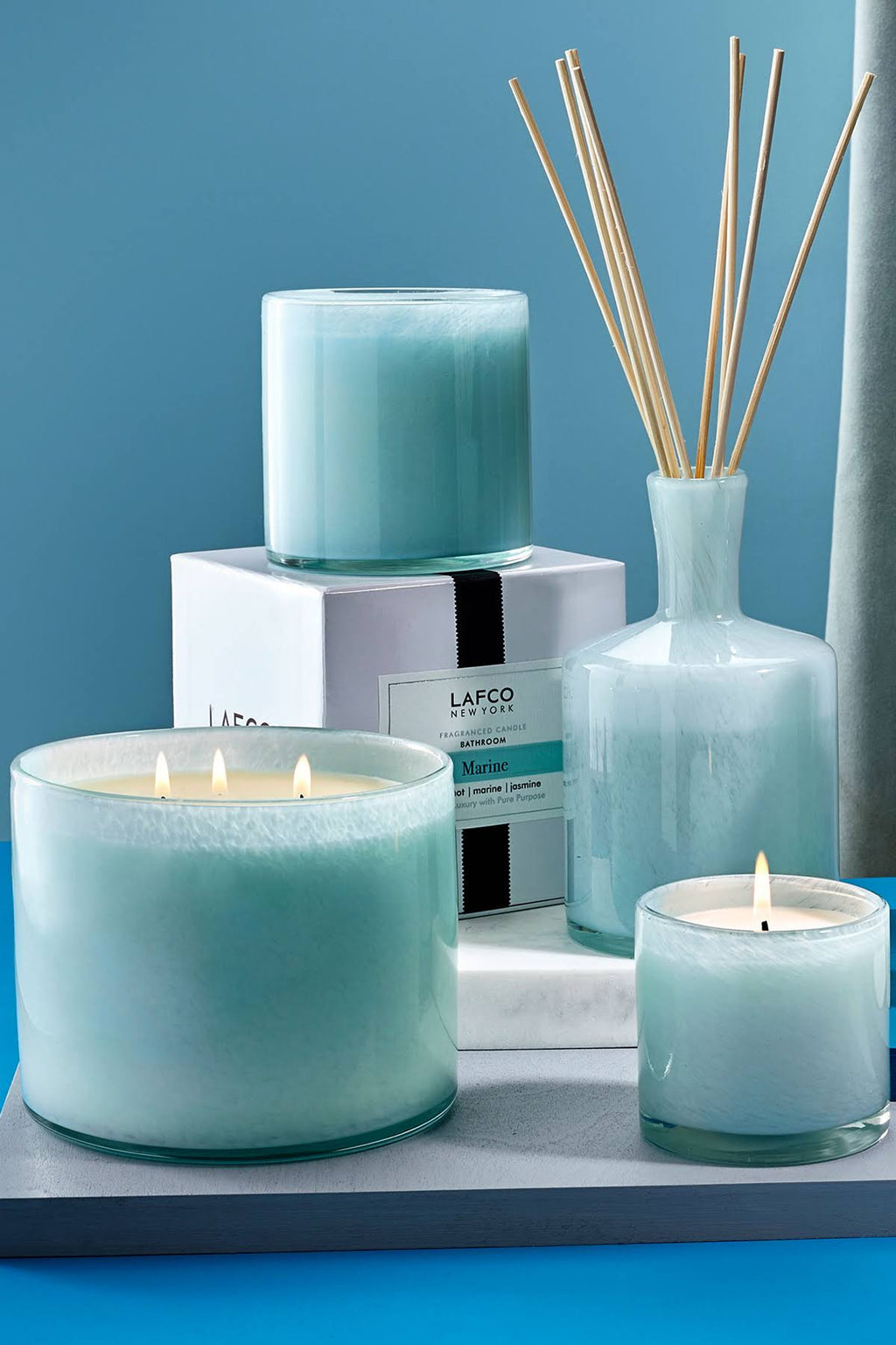 Beach House Candle P7193