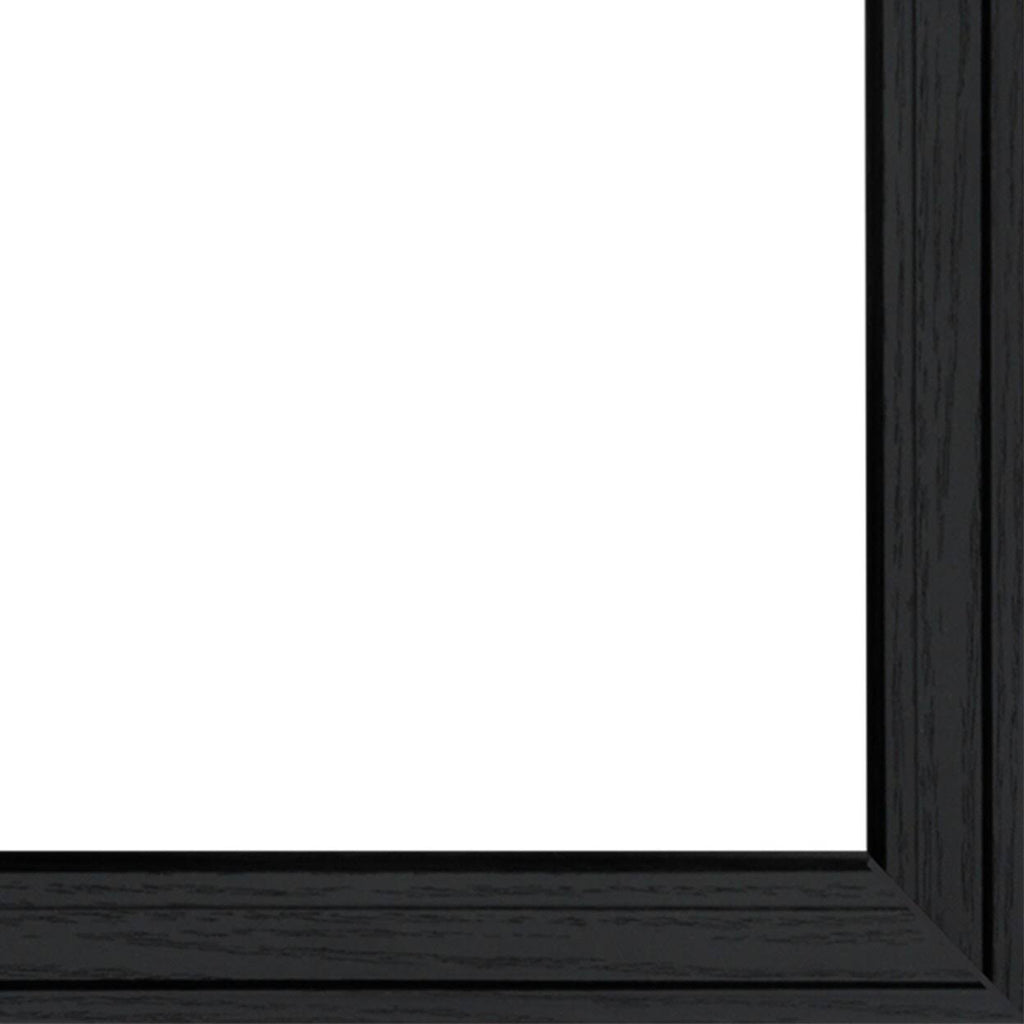 Black Frame Framed Print C90419