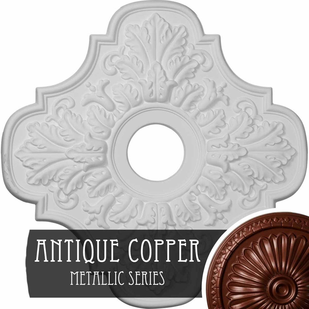 Ceiling Medallion S774900