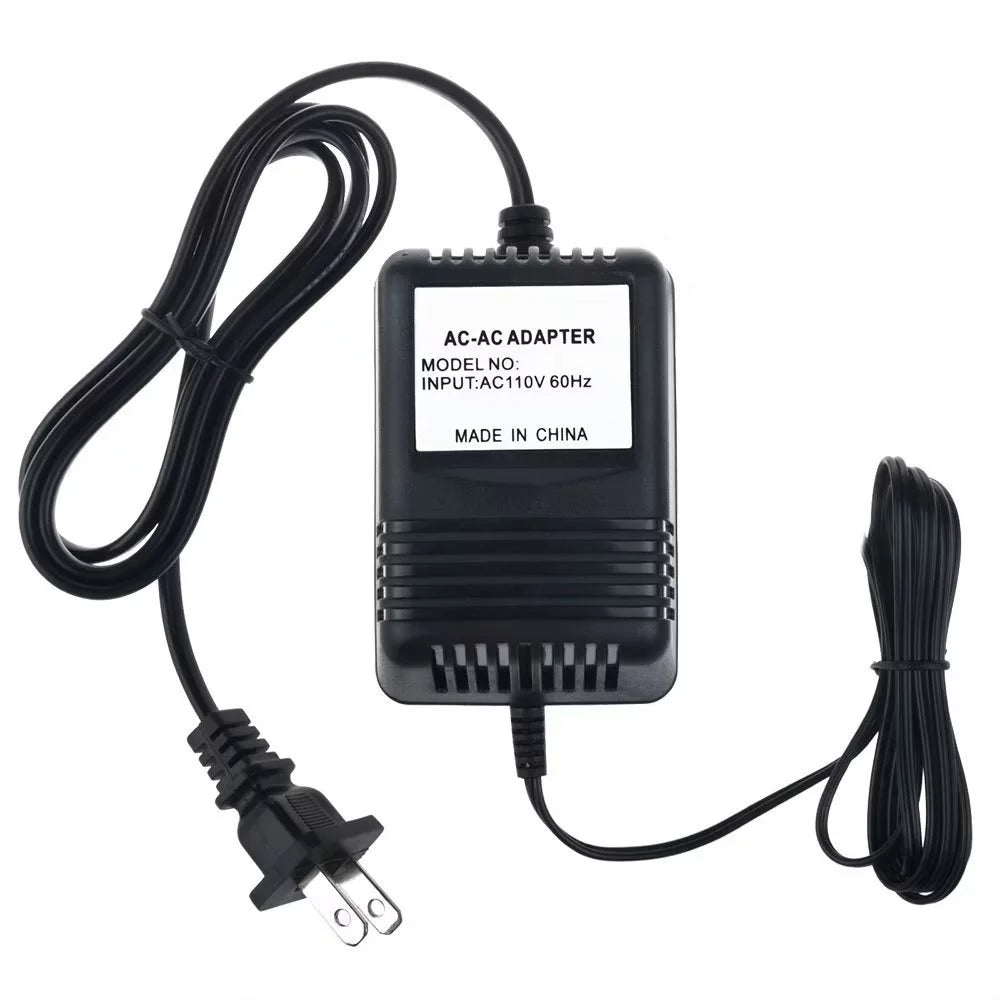 AC/AC Adapter Power Supply Cord Cable P2076