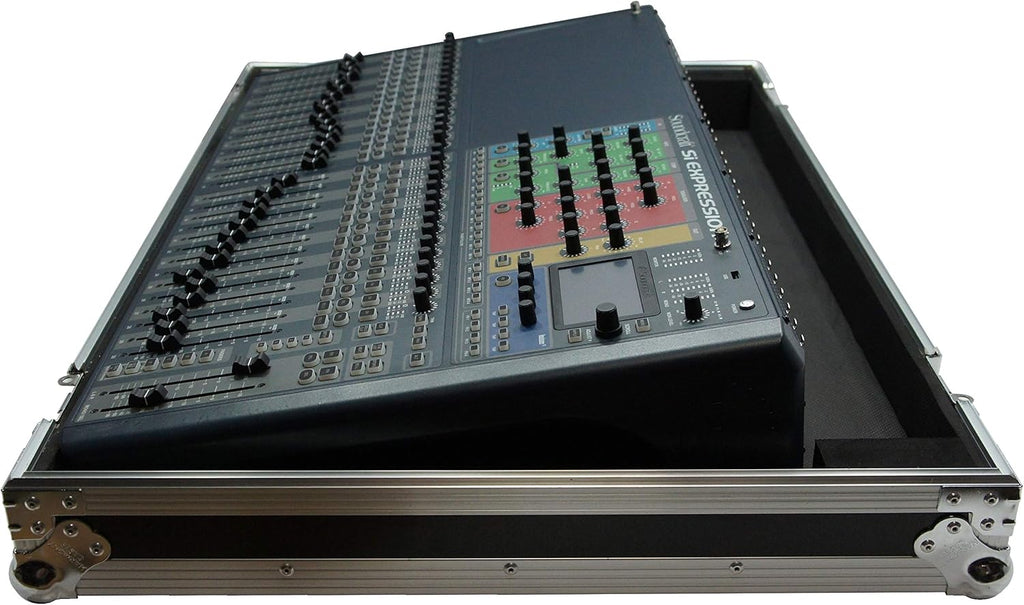 Flight Transport Road Case Y838