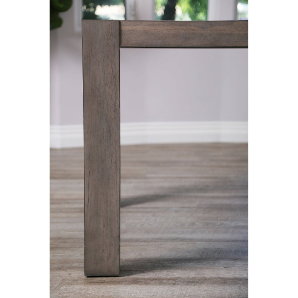 Acacia Dining Table S62797