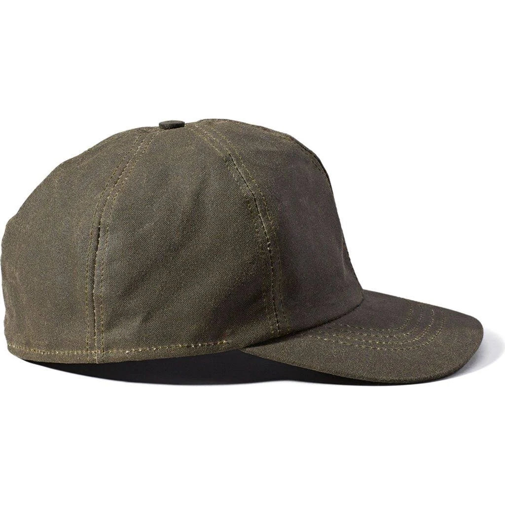 Dark Tan Insulated Cap C362