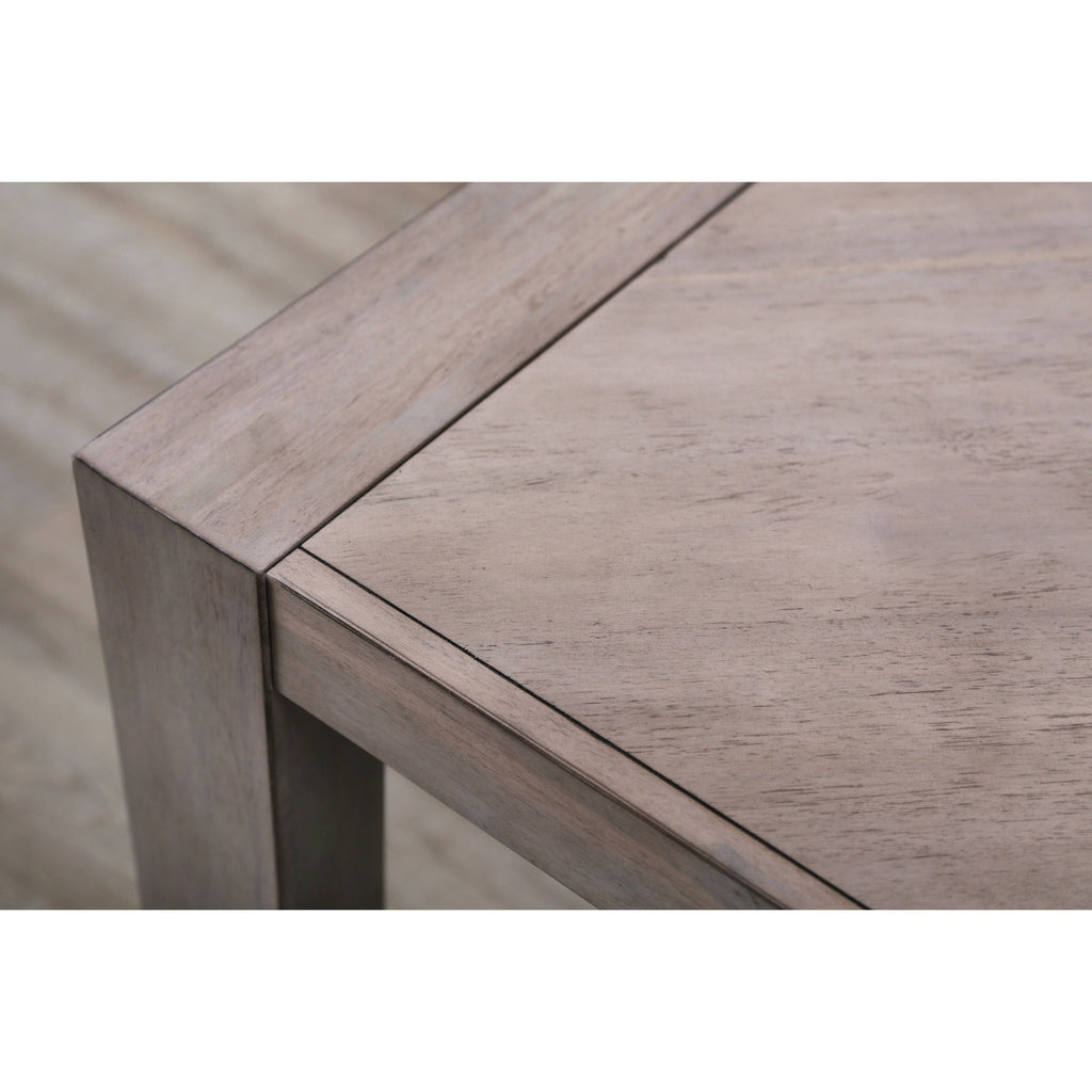 Acacia Dining Table S62797