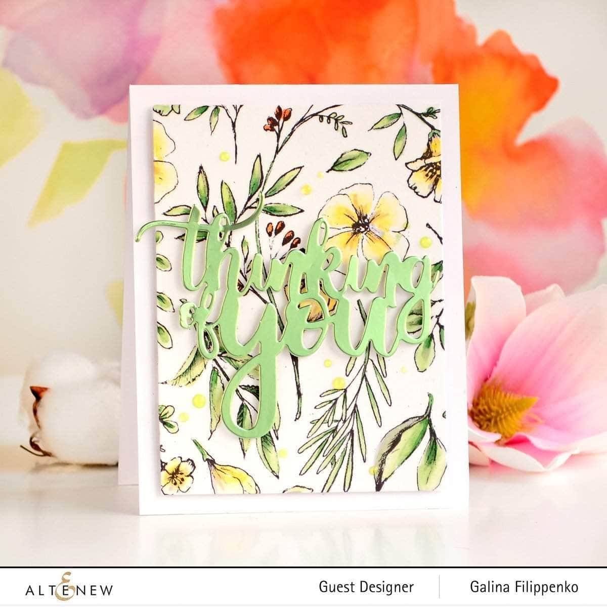 Cardmaking Kit S736646