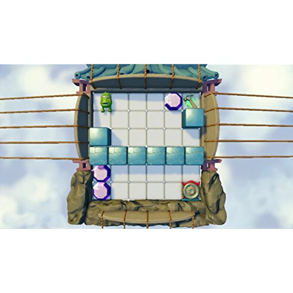 Wii U Game J320497