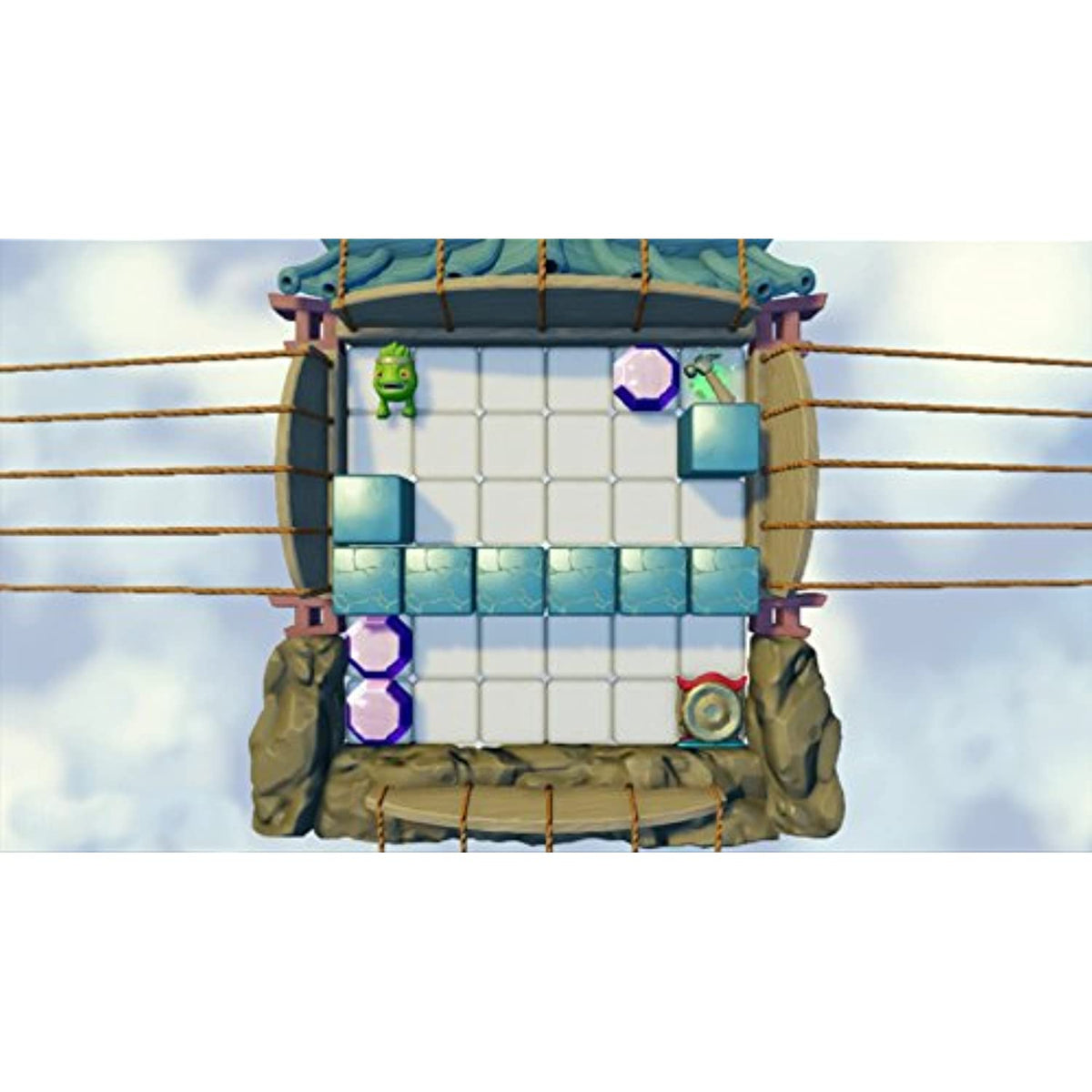Wii U Game J320497