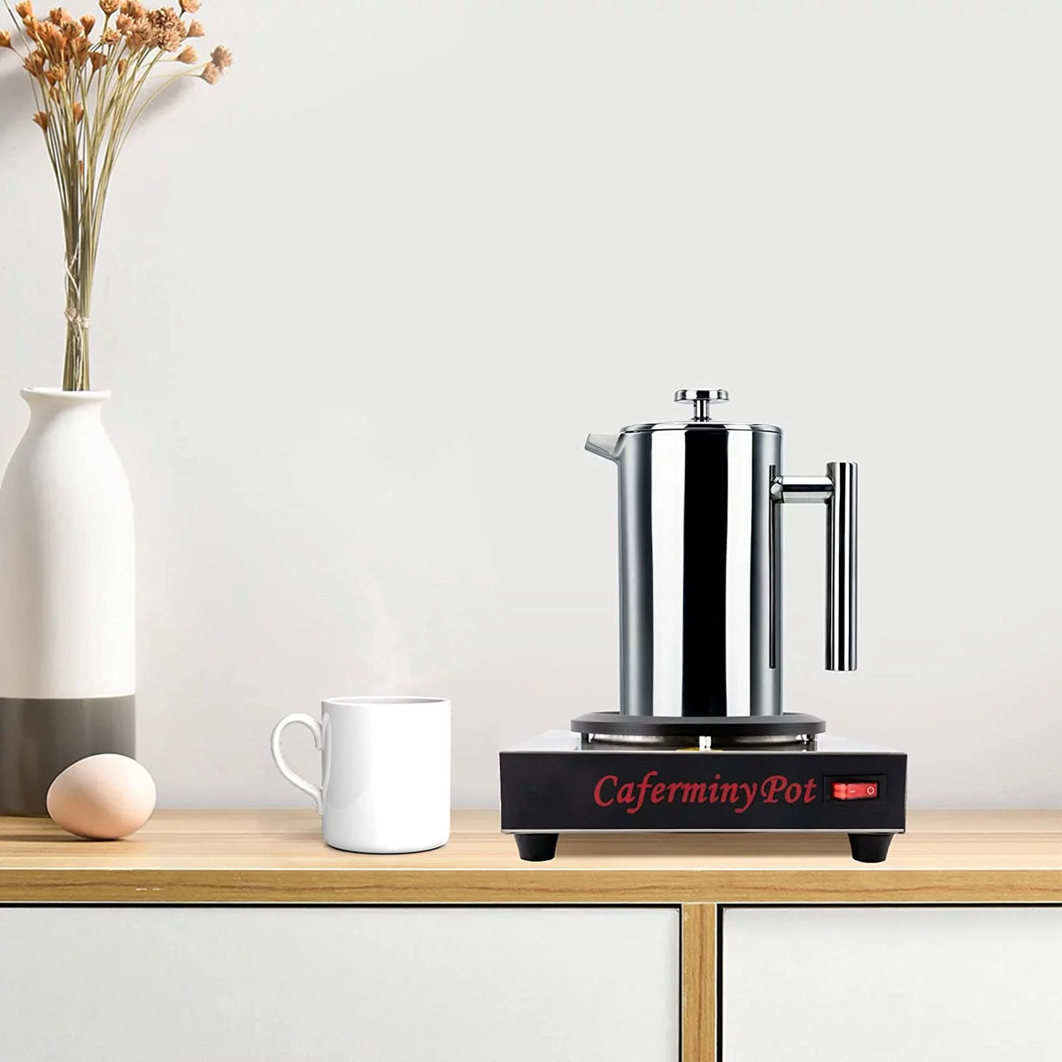 Commercial Coffee Warmer Hot Plate X458