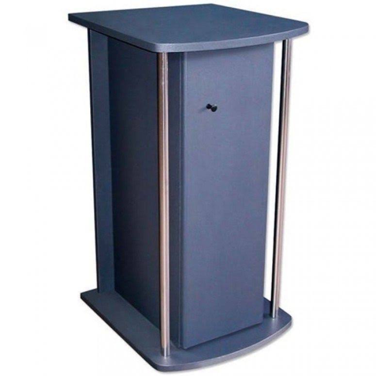 12 Gallon Cabinet Stand Nano Cube Aquarium O1359