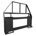 Pallet Fork Frame Skid Steer Attachment U194