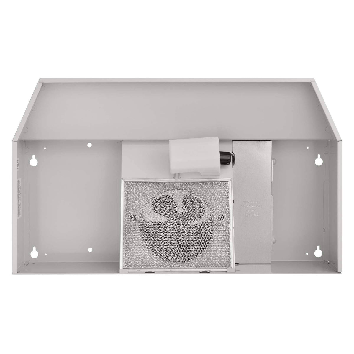 24-inch Under Cabinet Range Hood J37303