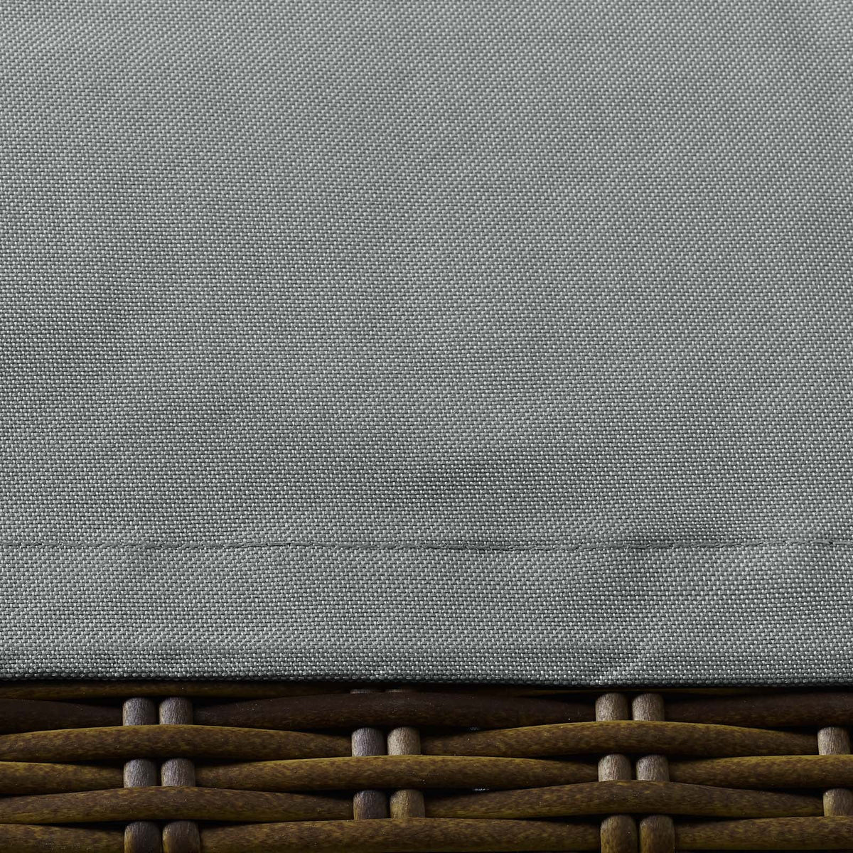 Grey Fabric Furniture Cover J411