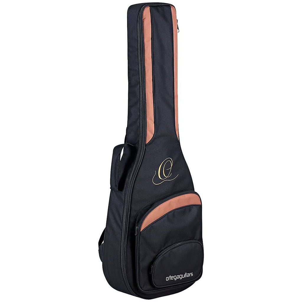 Left-Handed Classical Acoustic-Electric Guitar A330669