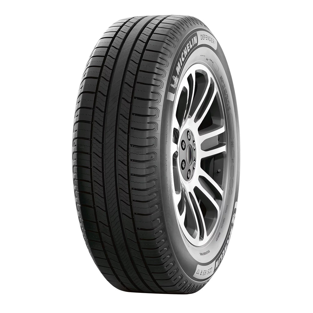 All Season 215/60R17 96H Passenger Tire A311810