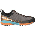 Titanium Tonic Mescalito Shoe X695