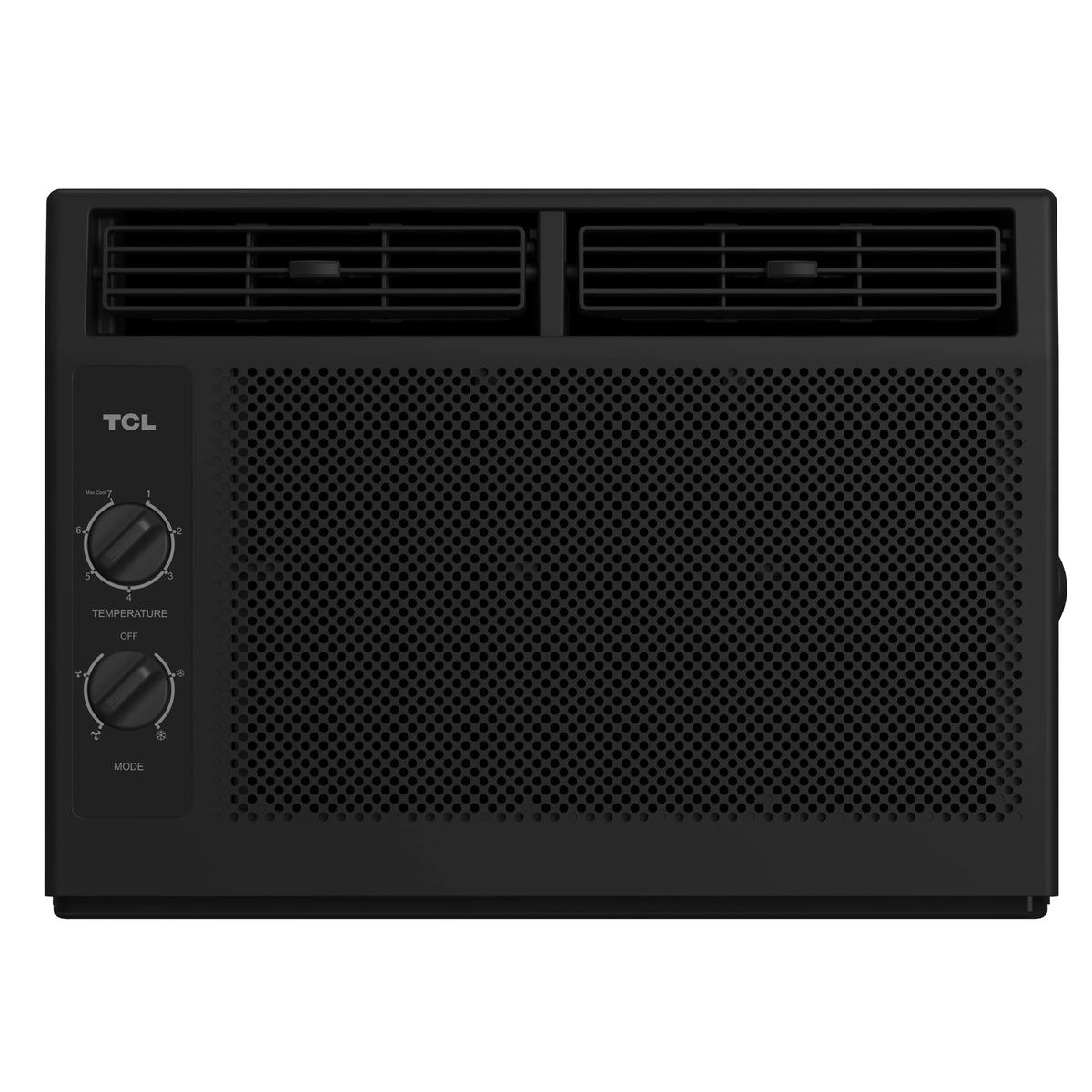 5,000 BTU Mechanical Window Air Conditioner W7872