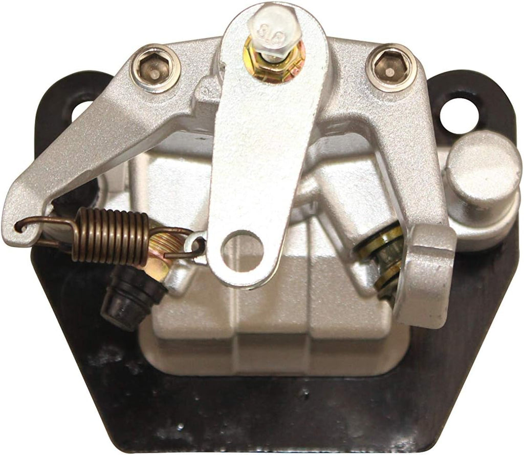 Rear Brake Caliper WITH PADS For Yamaha Rhino 660 YXR660 B627