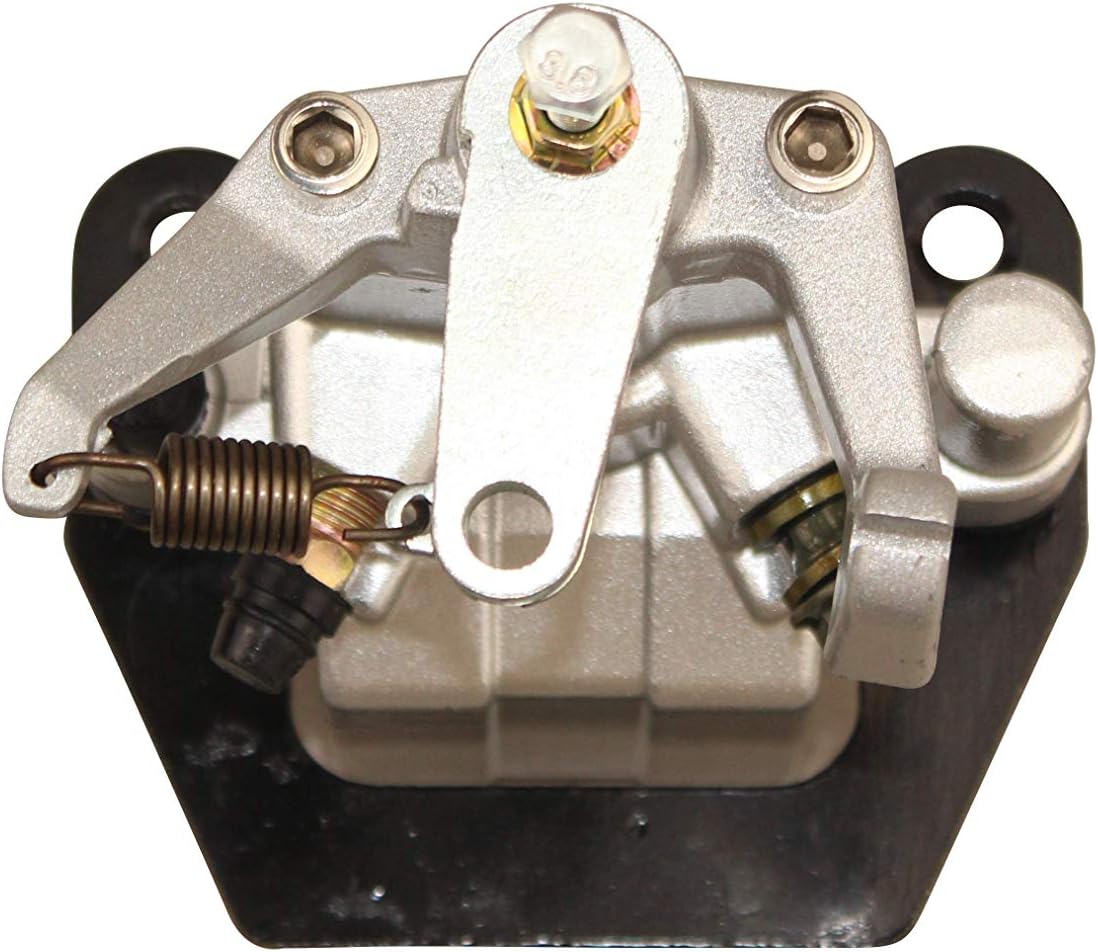 Rear Brake Caliper WITH PADS For Yamaha Rhino 660 YXR660 B627