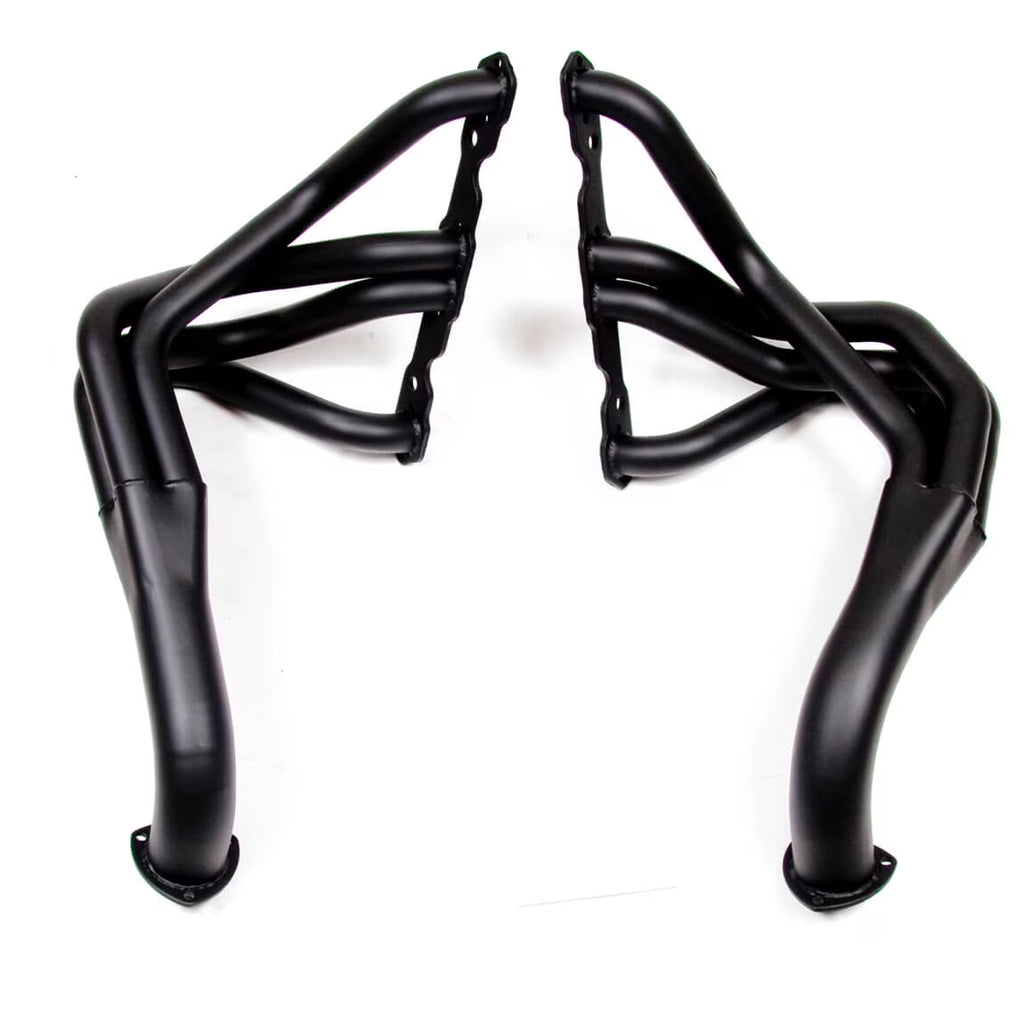 Exhaust Header T6195