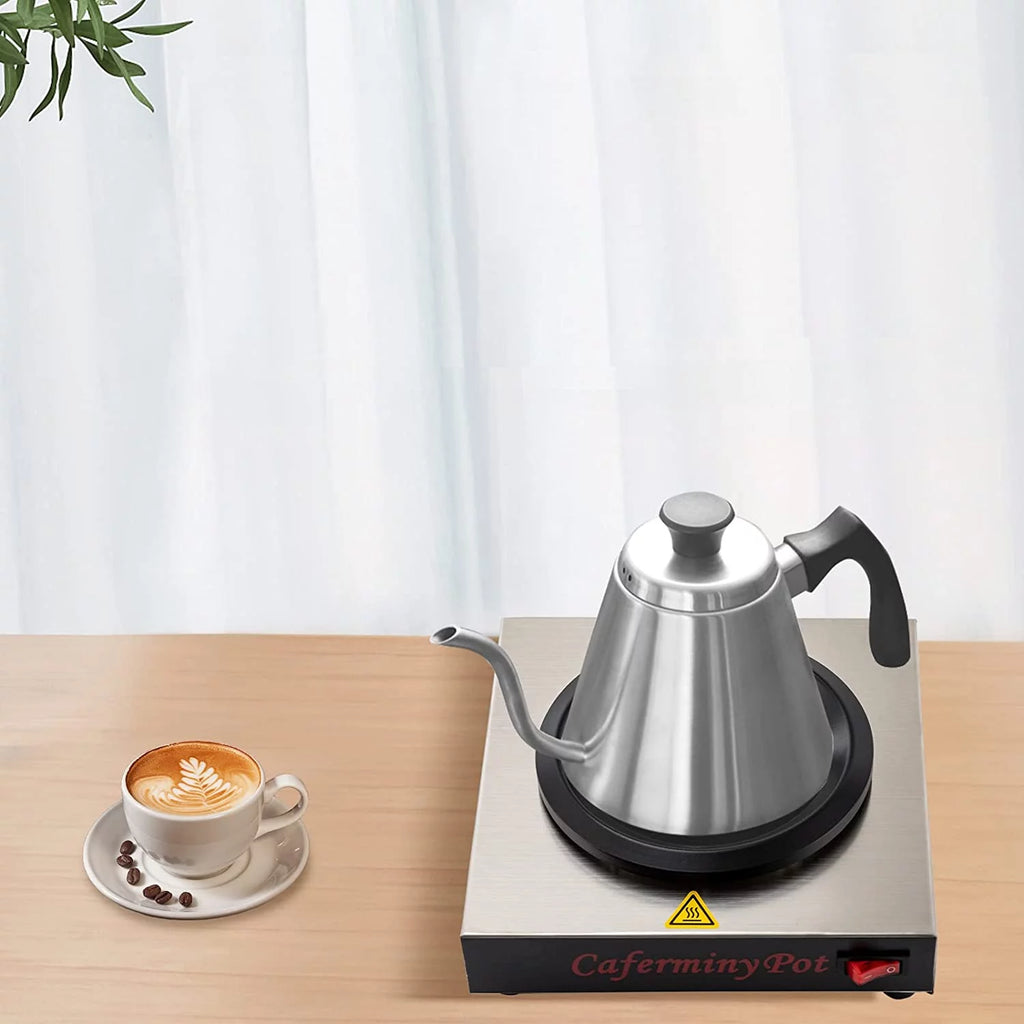 Commercial Coffee Warmer Hot Plate X458