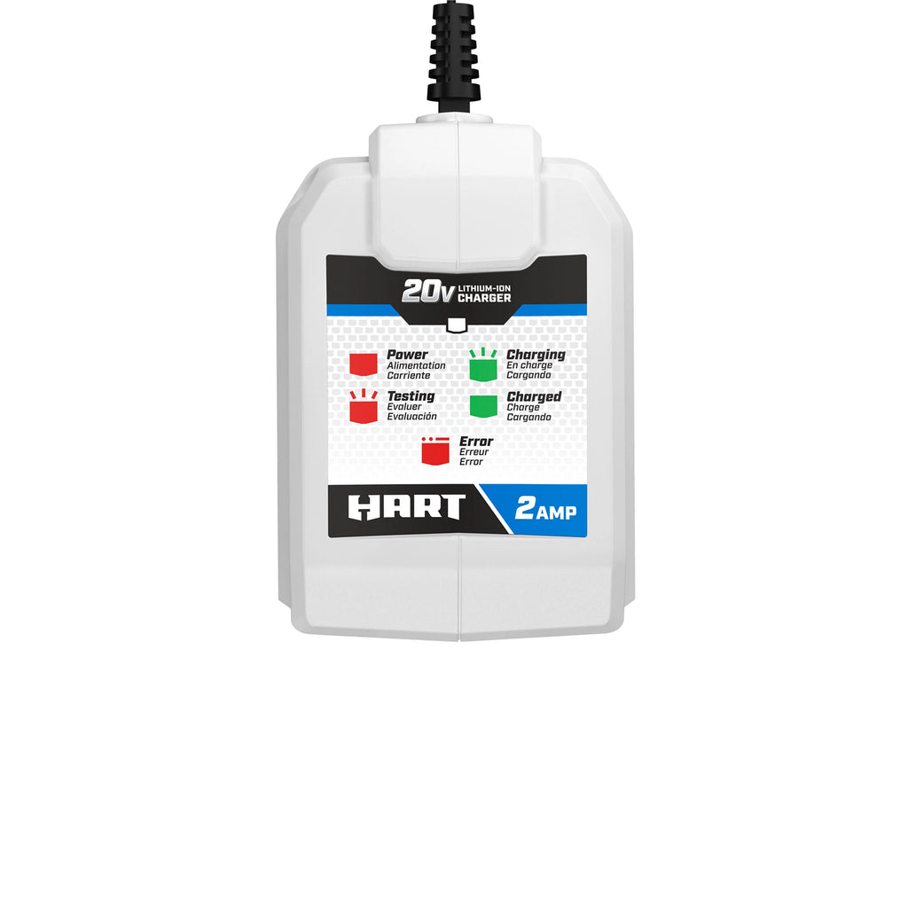 20-Volt Lithium-Ion 2.0Ah Battery and Charger A783