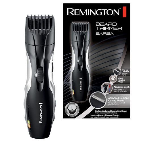 Beard Trimmer Q55511